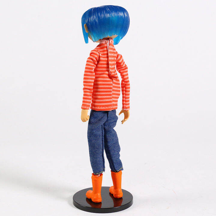 coraline-bendy-doll-striped-sweater-raincoat-action-figure-collection-toy-gift