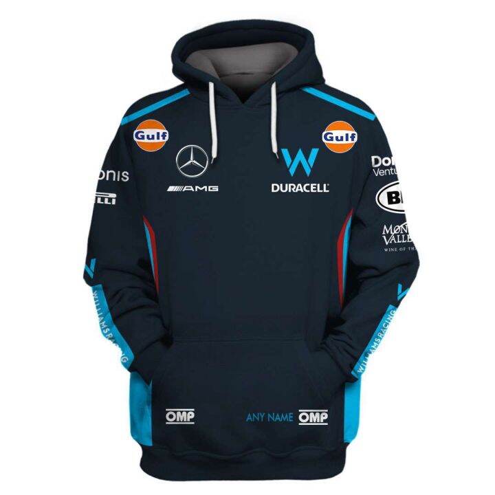 new-williams-racing-2023-team-edition-full-color-3d-printer-popular