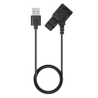 【support】 RIDE ZONE USB Fast Charger Data Sync สายชาร์จสำหรับ Garmin Virb X XE GPS Action Camera