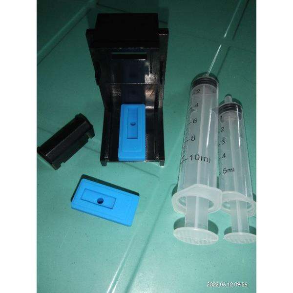 Hot sale Suction Tool for Refilling Ink to HP/Canon Printer Cartridges