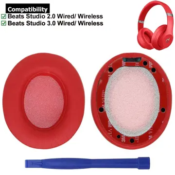 Beats studio b0501 replacement ear online pads