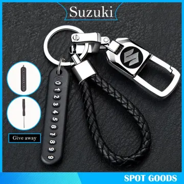 Maruti suzuki hot sale swift keychain