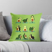 (All inventory) 3D printed pillow cases for sofas, chairs, and home decor (contact the seller for free customization). Double sided printing design for pillows)