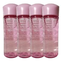 Shiseido White Lucent Luminizing Infuser Lotion 25ml (ซื้อ 3 ขวด แถม 1 ขวด)