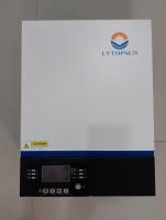 HYBRID INVERTER LV TOPSUN 5000Watt 48V (High PV Hybrid Inverter)+WIFI