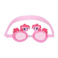 Kids Goggles Unicorn Swim Glasses for Toddler Youth
