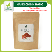 Bột ớt Cayenne pepper 100g