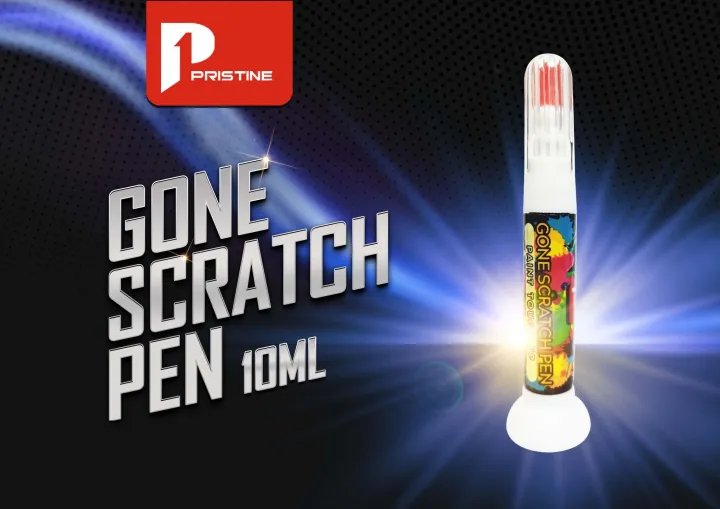 SUBARU K7X PAINT PEN Lazada PH