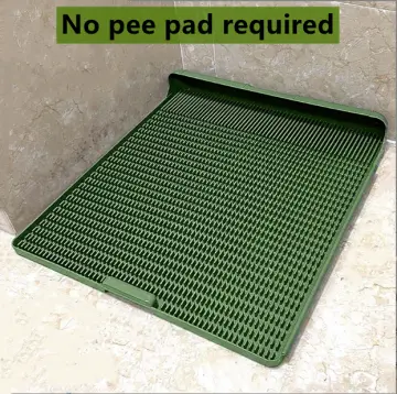 Large hotsell pee tray