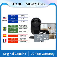 Like 2023】Lexar New 1066X TF Card 64GB 128GB 256GB 512GB Micro SD Card SDXC Class 10 Up To 160MB Memory Card A2 U3 V30 for Phone 1