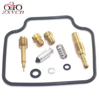 for NX650 Dominator RD02 1988-1994 NX 650 Motorcycle Carburetor Repair Kit