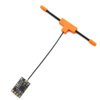 จัมเปอร์2.4G ELRS 3.5V-6V โมดูล TX T-PRO นาโน/Expressslrs ELRS AION-RX-MINI Ricevitore ต่อโดรน FPV เครื่องบิน RC