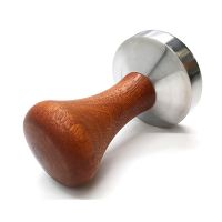 [hot]♙  Espresso Tamper Pressing Handle Diy 51mm/53mm/58mm