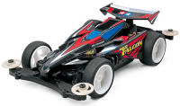 18617 TAMIYA Mini 4WD  NEO FALCON