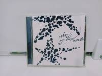 1 CD MUSIC ซีดีเพลงสากลNINI TOUNUMA/TOUNUMA NINI   (N6A18)