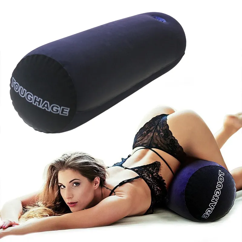 Inflatable Sex Bed