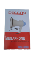 MEGAPHONE โทรโข่ง MG-1002U 25W.