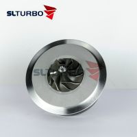 GT2260V Turbine ตลับหมึก Balanced 742730สำหรับ BMW 530D E60 E61 160Kw 218HP M57N Turbo CHRA 11657790308 Core 742730-5019S