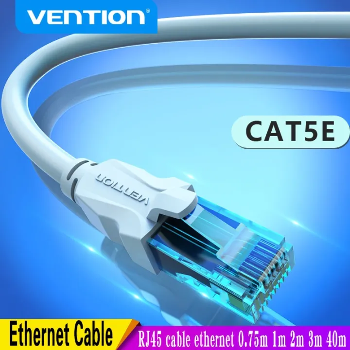 Vention Cat5e Cable UTP Lan Cable Cat5 RJ45 cable 0