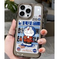 เคสโทรศัพท์ซิลิโคน TPU ใส แบบนิ่ม กันกระแทก สําหรับ IPhone 14 12 13 11 Pro Max 6S 7 8 Plus X XS XR