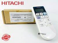 รีโมท แอร์ Hitachi (ฮิตาชิ) แท้100% เบิก ตรงรุ่น สำหรับรุ่น RAS-S18CGT รหัส PMRAS-S18CGT R03