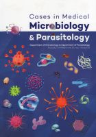 c111 CASES IN MEDICAL MICROBIOLOGY &amp; PARASITOLOGY 9786164434608