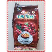 Cà phê Sơn Tùng số 1-2-3 gói 500g