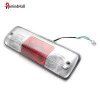 【จัดส่งรวดเร็ว?ตัวยึด Error สูงสำหรับเปลี่ยน7L3Z-13A613-B ไฟเบรก3ไฟ LED 12V เครื่องประดับโคมไฟท้ายรถอุปกรณ์ตัดไฟ[สินค้าคงคลัง]