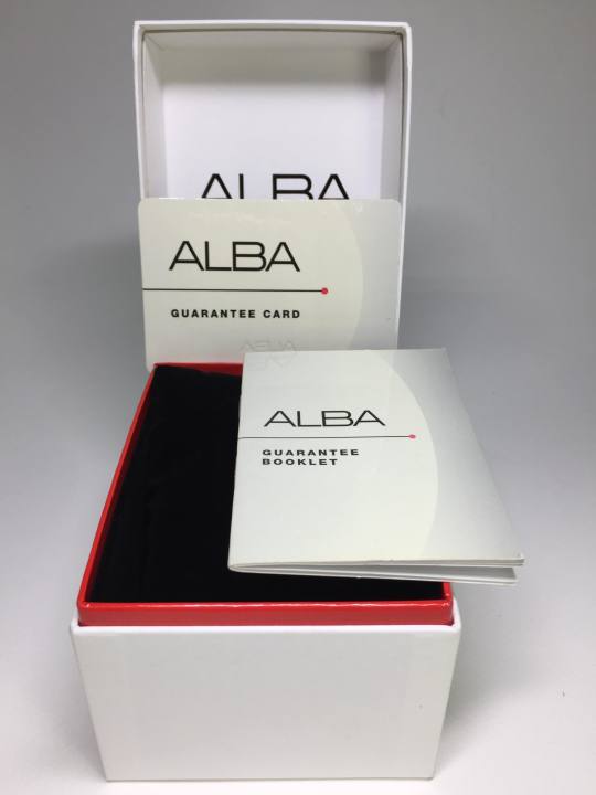 นาฬิกาข้อมือผู้ชายจับเวลา-alba-รุ่น-at3103x1-chronograph-mens-watches-ตัวเรือนและสายสแตนเลส