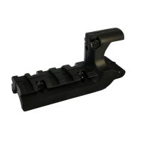 Ngaaigak 1911 M1911 45 P/ica/tinny 20Mm Under Rail Mount R/ail Adapter L/as/er Mount Accessories