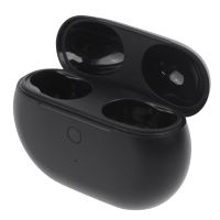 For Beats Studio Buds Replacement Earphone Charger Case with Bluetooth Pairing Sync Button &amp; 660MAh