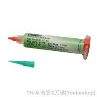 hk■✜  AMTECH NSM-559 NSM-223 10cc Solder Flux Paste BGA Rework Tools