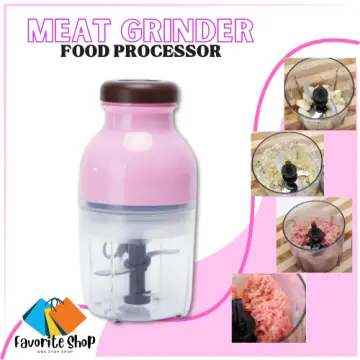 Shop Edmark Food Chopper Grinder with great discounts and prices online -  Oct 2023