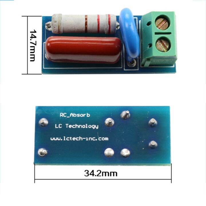 rc-absorption-snubber-circuit-module-relay-contact-protection-resistance-surge