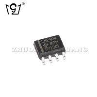 BNV-20pcs Lm2904d Lm2904dr Lm2904dr2g Sop-8 Op Amp Brand New .