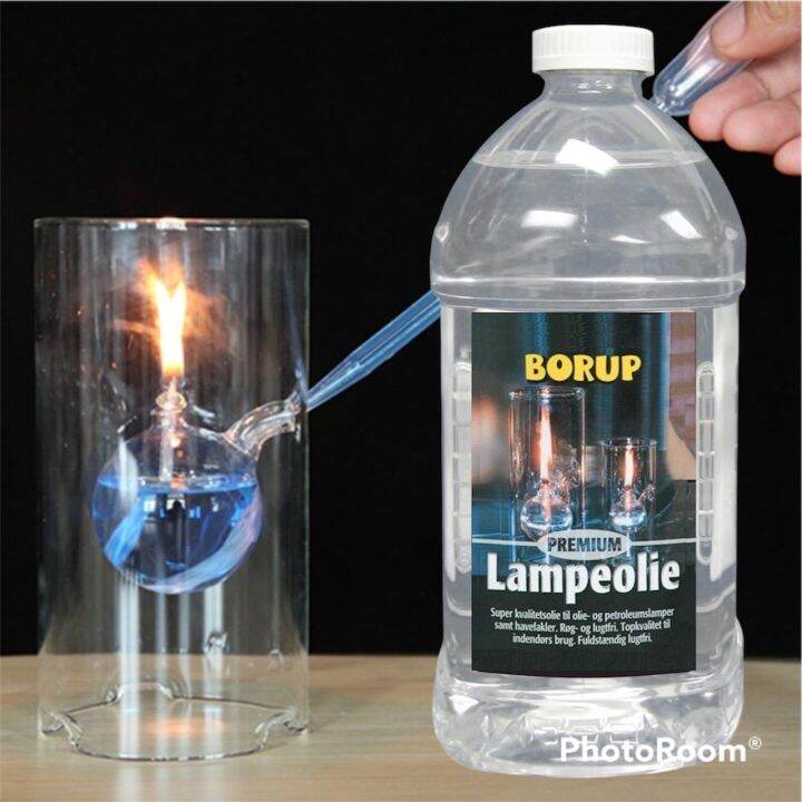 1009-1l-น้ำมันตะเกียงแก้ว-borup-bio-premium-lampeolie-1000-ml-parafin