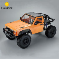 กรงม้วนด้านหลังเปลือกรถ Rc อุปกรณ์เสริมที่รองรับ1/10 Scx10 90046 Gen8 Ii รถปีนเขาควบคุมระยะไกล【cod】