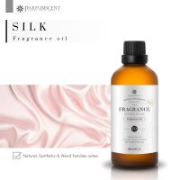 PARFUMSCENT หัวน้ำหอม Silk Fragrance Oil FOG5077454