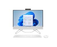 HP DESKTOP AIO 24-CR0003D SHELL WHITE