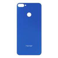 ใหม่สำหรับ Huawei Honor 9 Lite ฝาหลังประตูหลัง3d เคส Honor9หน้าจอโทรศัพท์พร้อมกาว