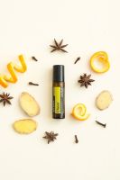 Doterra Cheer touch 10ml