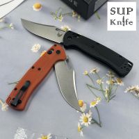 supknife มีดพับ แอกซิสล็อค  มีดพกพา มีดปอกผลไม้ มีดพับ BENCEMEDเบนเมด ระบบล็อคใบมีดแอกซิสล็อค