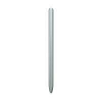 ปากกาสไตลัสแถบสีเขียว S7 FE สำหรับซัมซุงกาแล็กซีแท็บ S7 SM-T730 FE T733 SM-T736B สไตลัส S ดินสอปากกาสัมผัสปากกาโดยไม่มีบลูทูธ