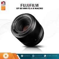 FUJINON XF 60 mm F2.4 R Macro