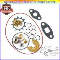 ISANCE Turbo charger Repair Kit / Rebuild Kit T3 T4 TB03 TA31 T04B T04E TBP4 Rebuild Service Kit Garrett 468265-0000 707897-0001