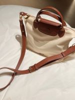 ☜◘ Nanfeng Chio2nd Large Longchamp Bag Womens Summer 2023 New Portable Dumpling Bag One Shoulder Messenger Bag