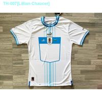 ❏♦ URUGUAY AWAY KIT JERSEY [PLAYER ISSUE ]