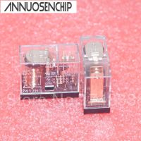 10PCS/Lot พาวเวอร์รีเลย์ G2R-1-E 12V 24V 16A 8PIN G2R-1-E-12VDC G2R-1-E-24VDC G2R ของใหม่ราคาถูก