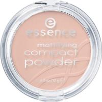 essence mattifying compact powder - เอสเซนส์แมตติฟายอิ้งคอมแพ็คพาวเดอร์