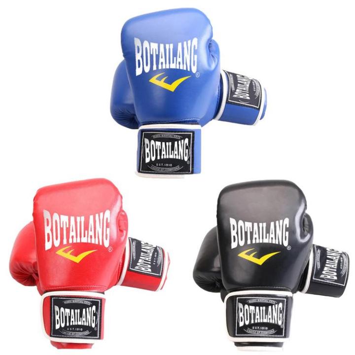 heavy-bag-gloves-comfortable-sparring-punching-gloves-kickboxing-gloves-for-pro-fighters-fighting-fitness-punching-bag-muay-thai-and-boxing-frugal